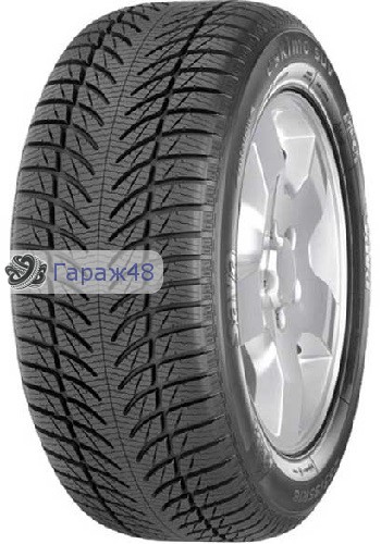 Sava Eskimo SUV 255/55 R18 109H