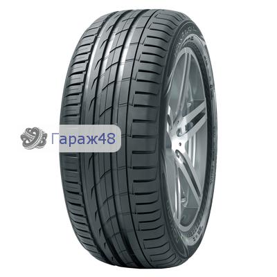Nokian Tyres (Ikon Tyres ) Hakka Black SUV 255/50 R19 107W