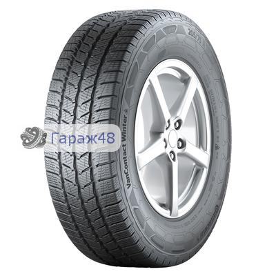 Continental ContiVanContact Winter 195/70 R15C 104/102R